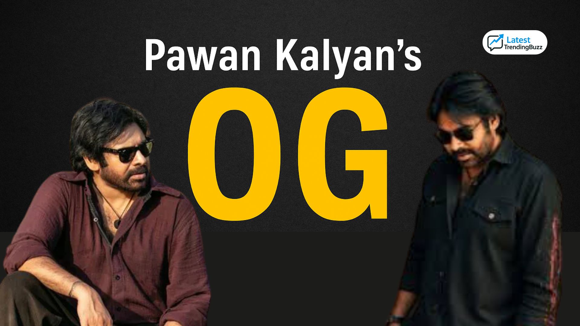 Og box office collection