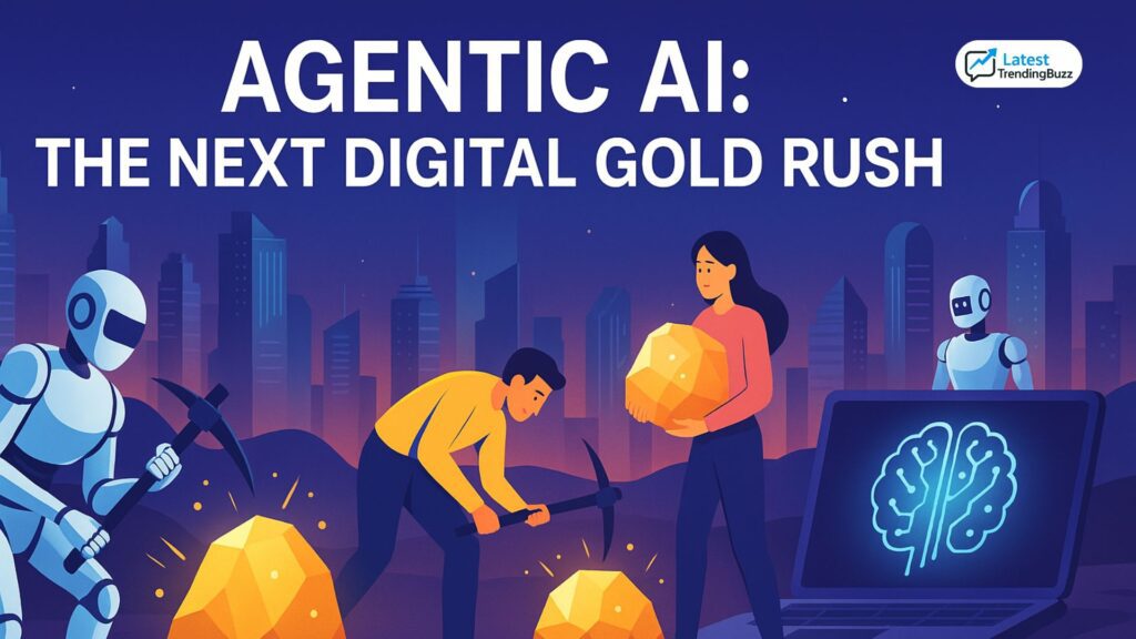 Agentic AI