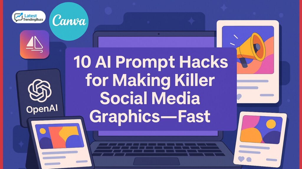 AI Prompt Hacks