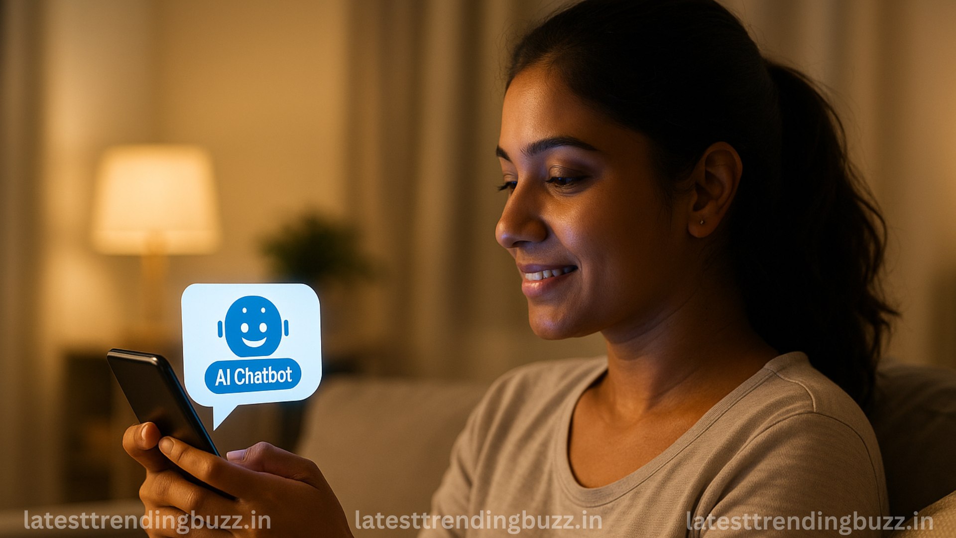 AI Companionship 2025 latest