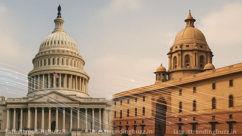 Ashley Tellis espionage case latest 2025