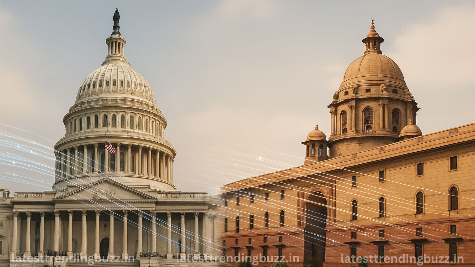 Ashley Tellis espionage case latest 2025