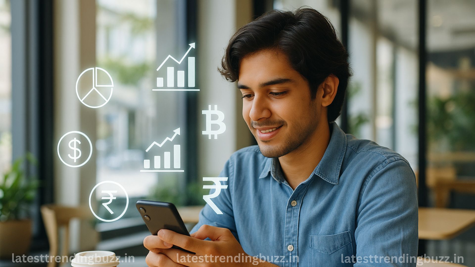 Gen Z financial apps latest 2025