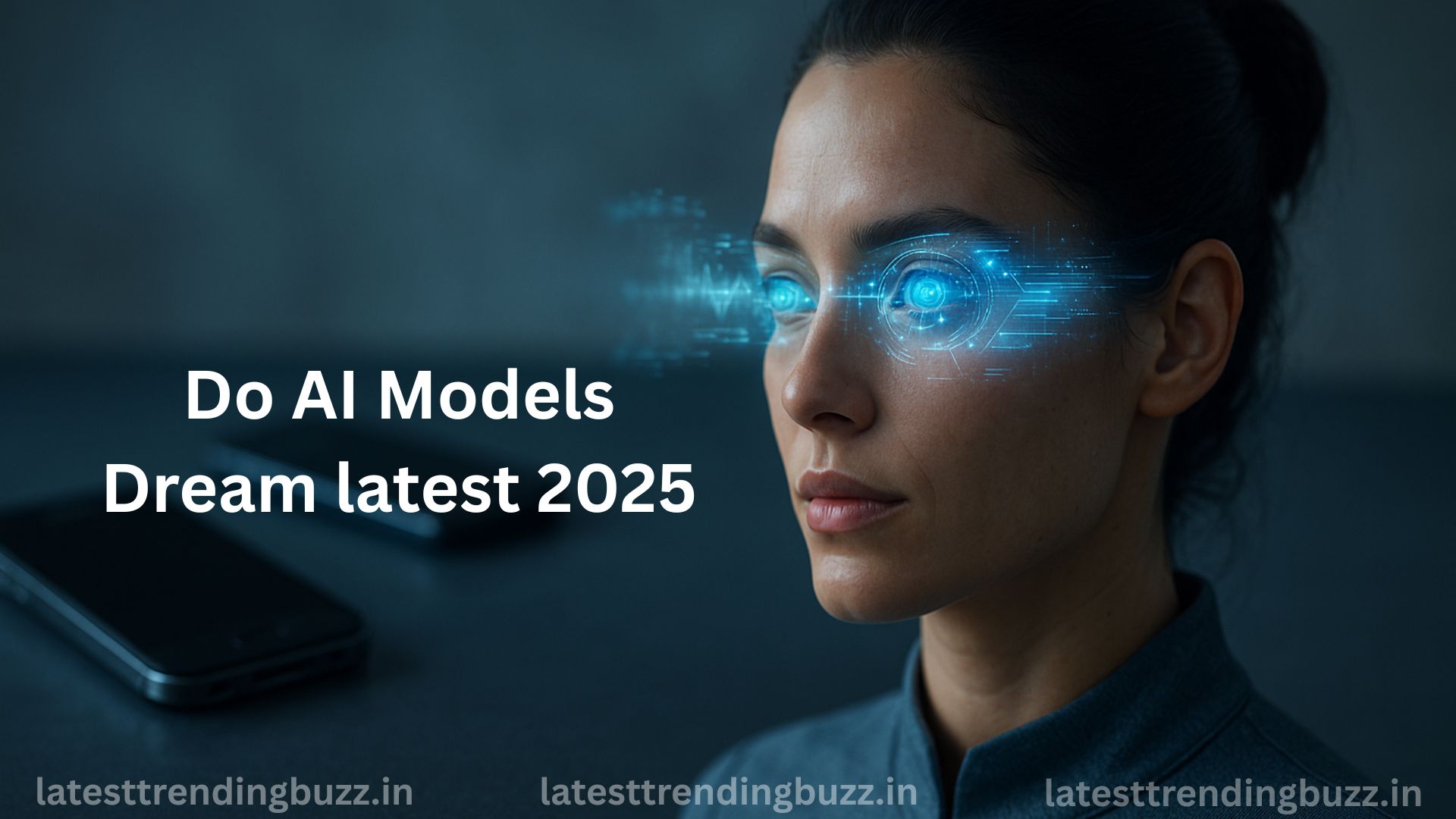 The End of Smartphones latest 2030