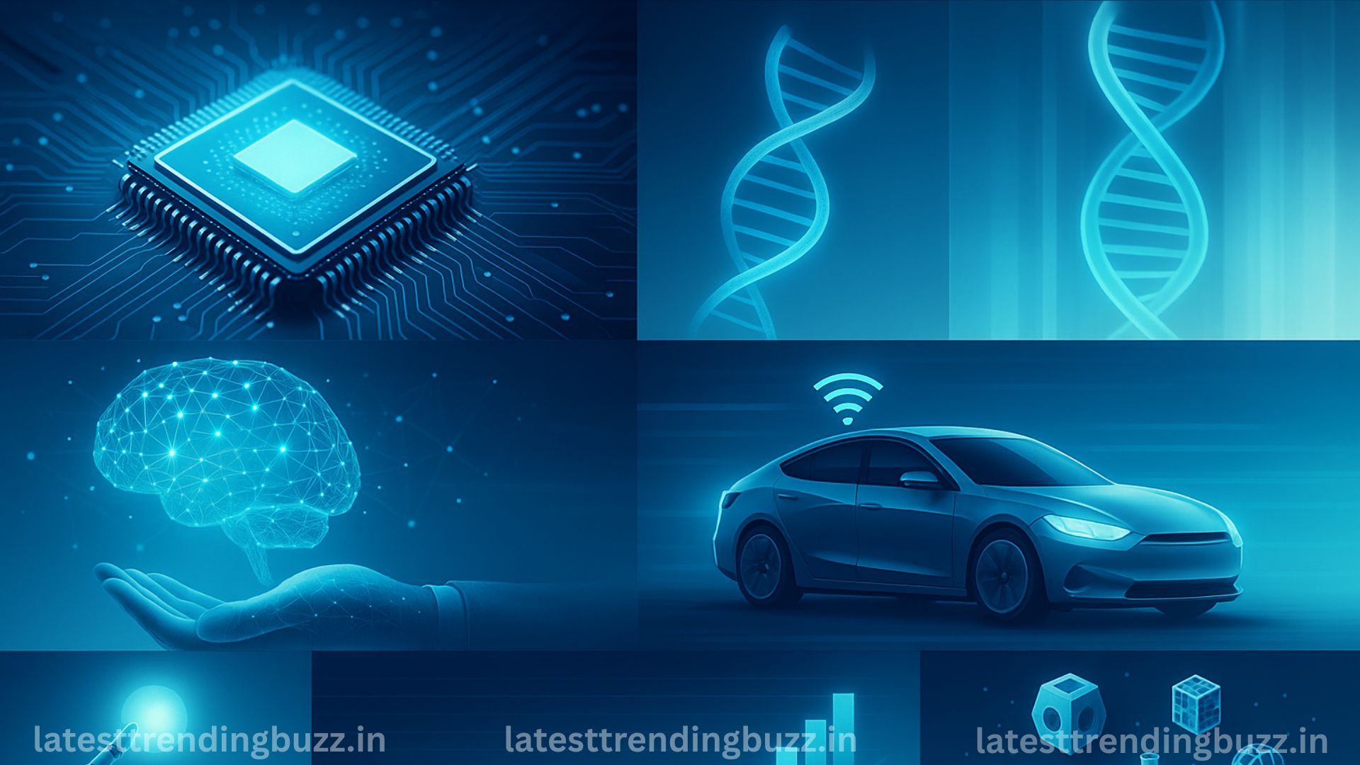 emerging technologies of 2025