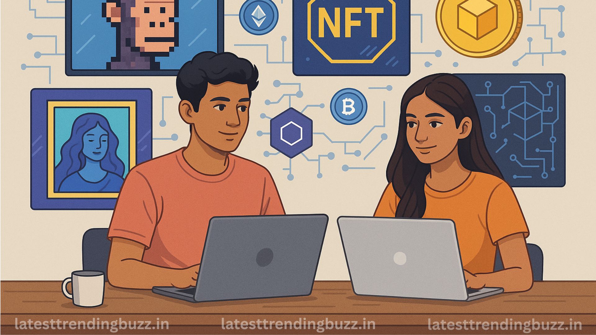 Digital Collectibles 2025 India latest