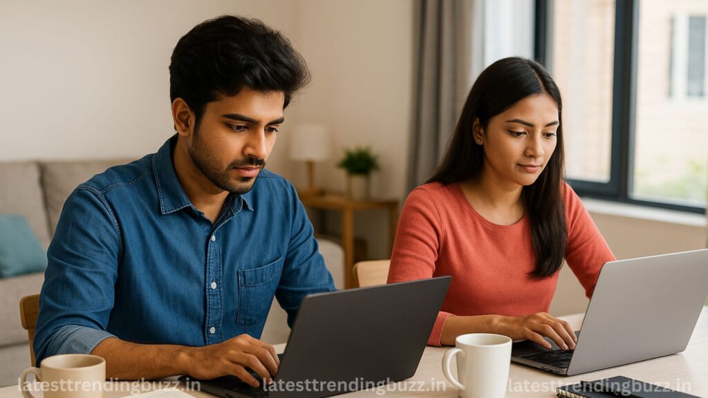 Best Side Hustles 2025 India latest