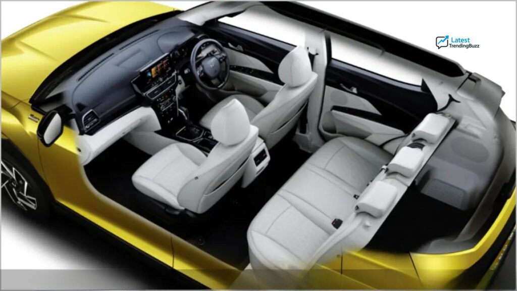 Mahindra XUV 3XO 2025 Latest