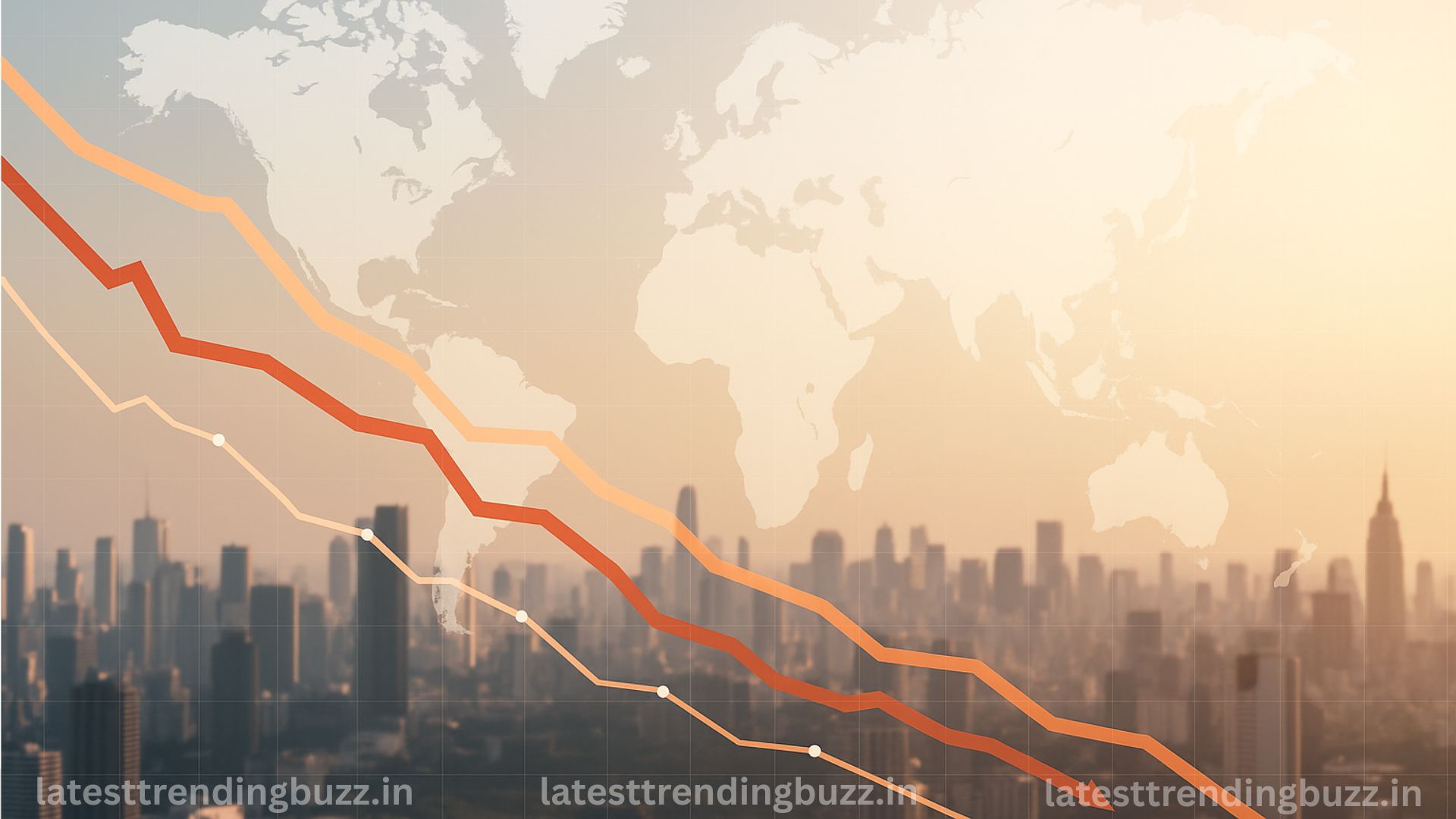 global economic growth latest 2025