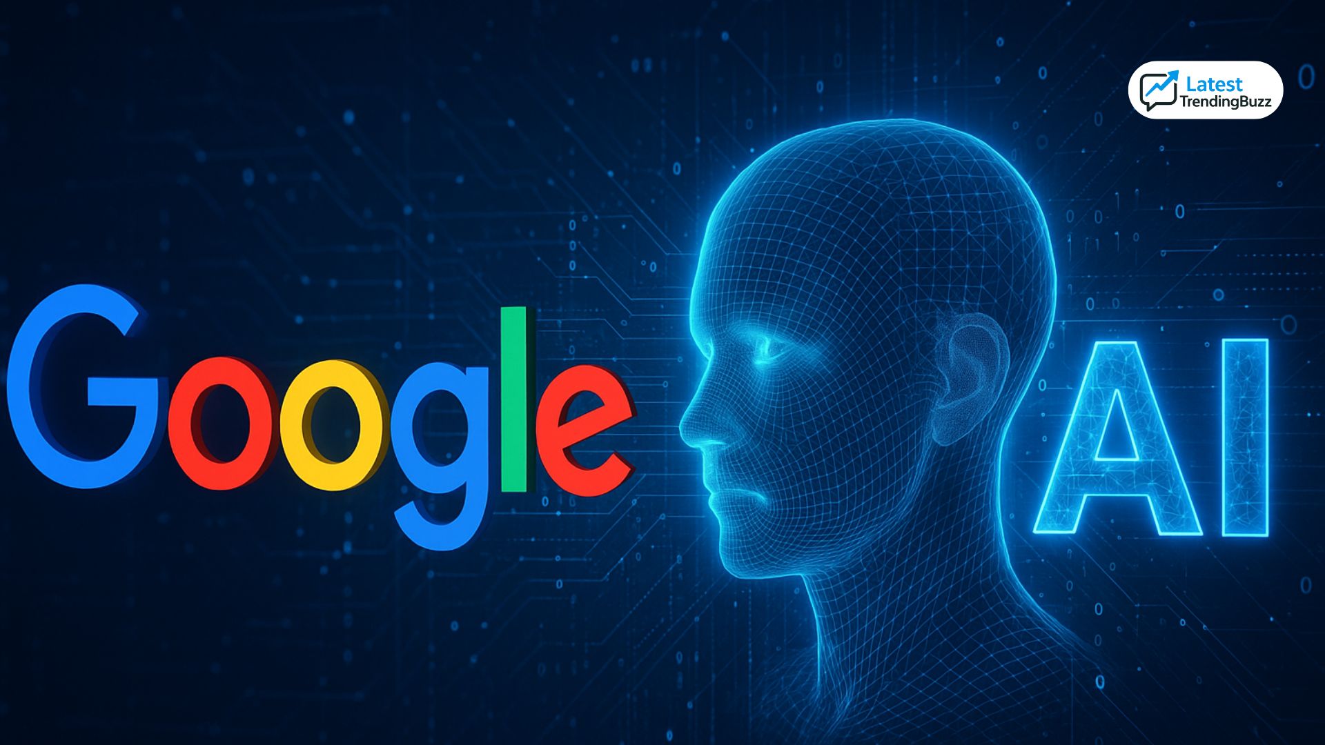 Google become the dominant force in AI 2025