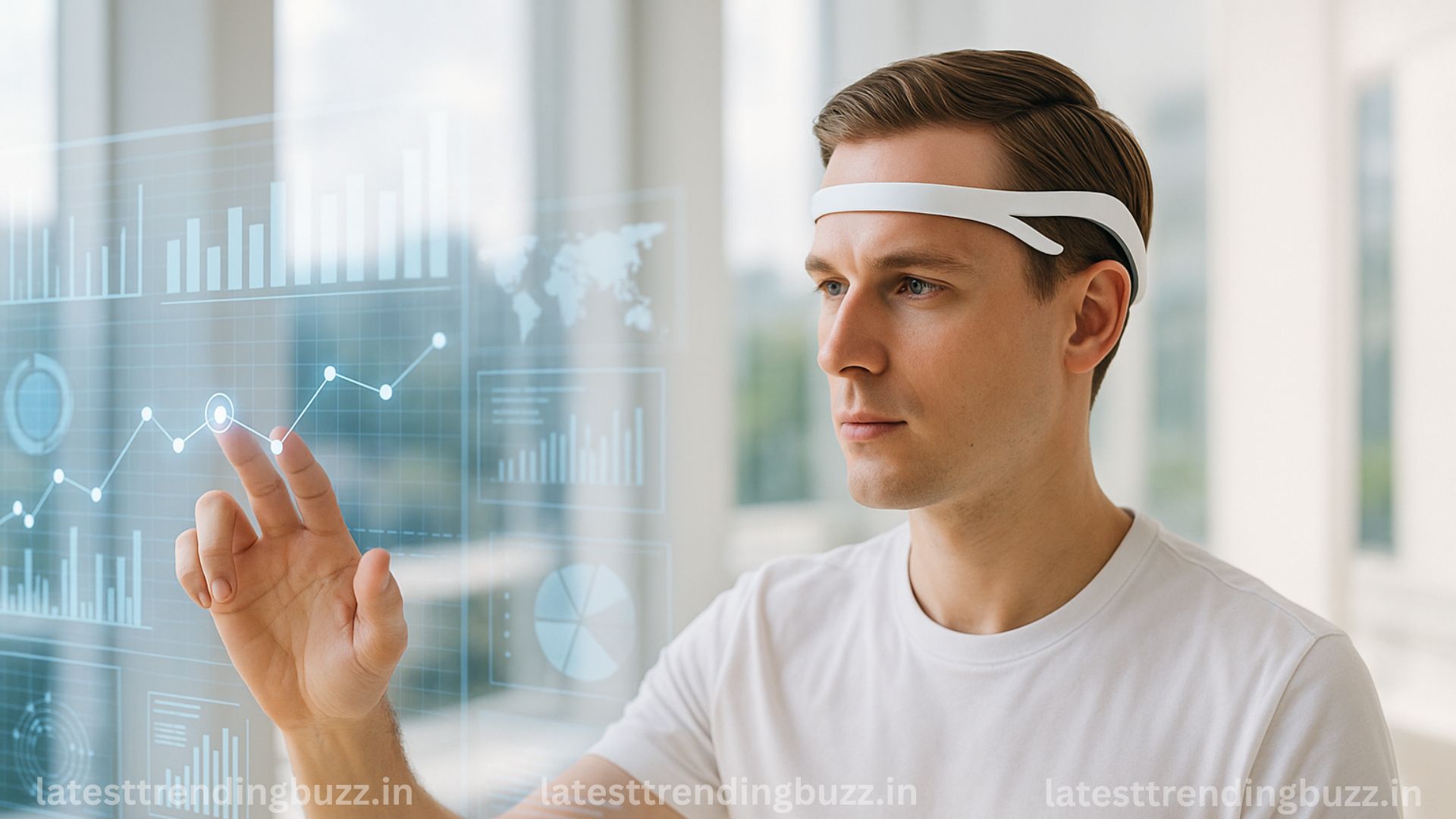 neurotechnology latest 2025