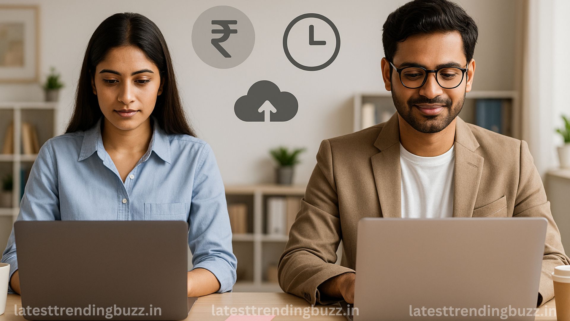 Freelancing vs Remote Jobs 2025 latest