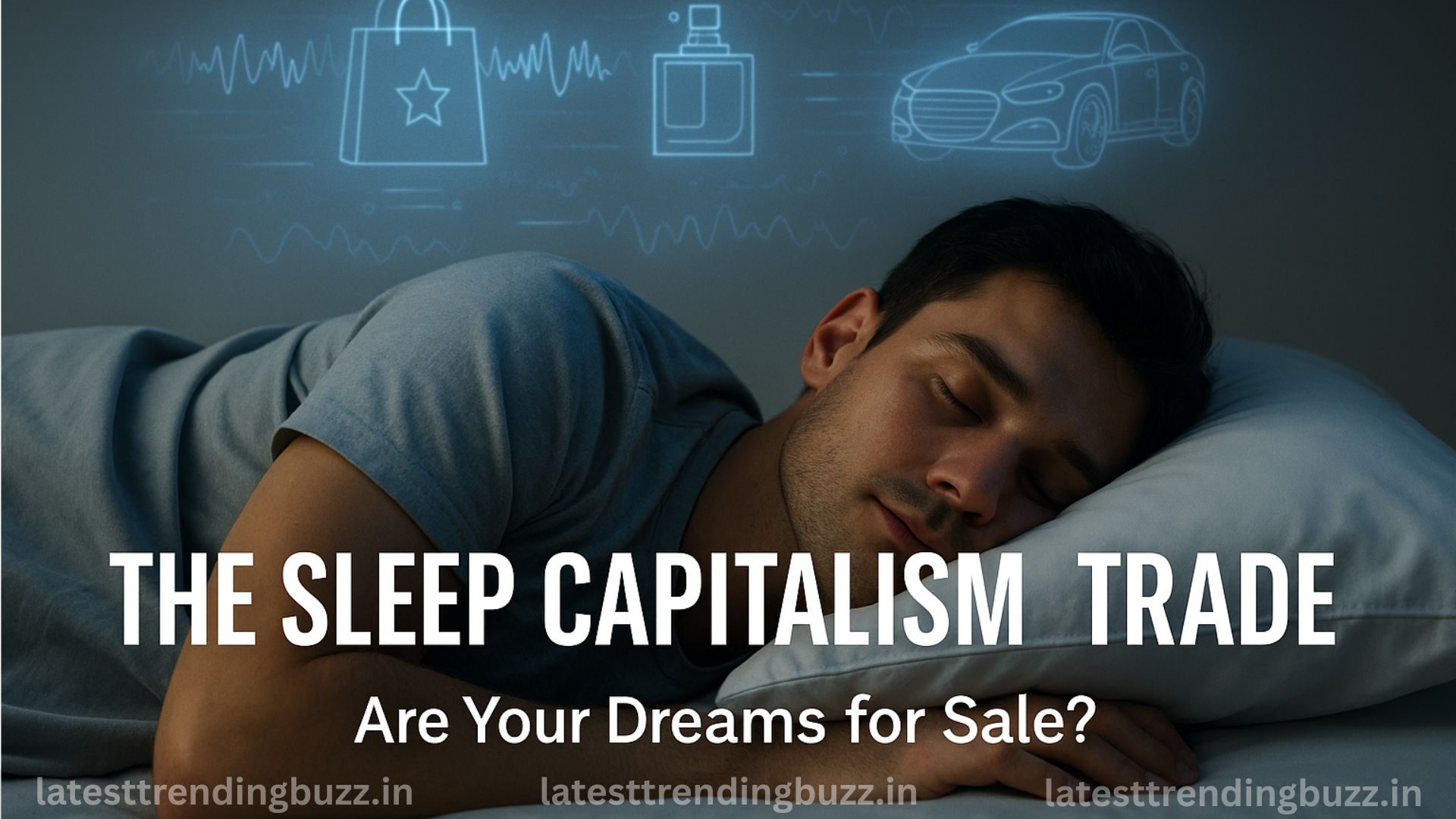 sleep capitalism