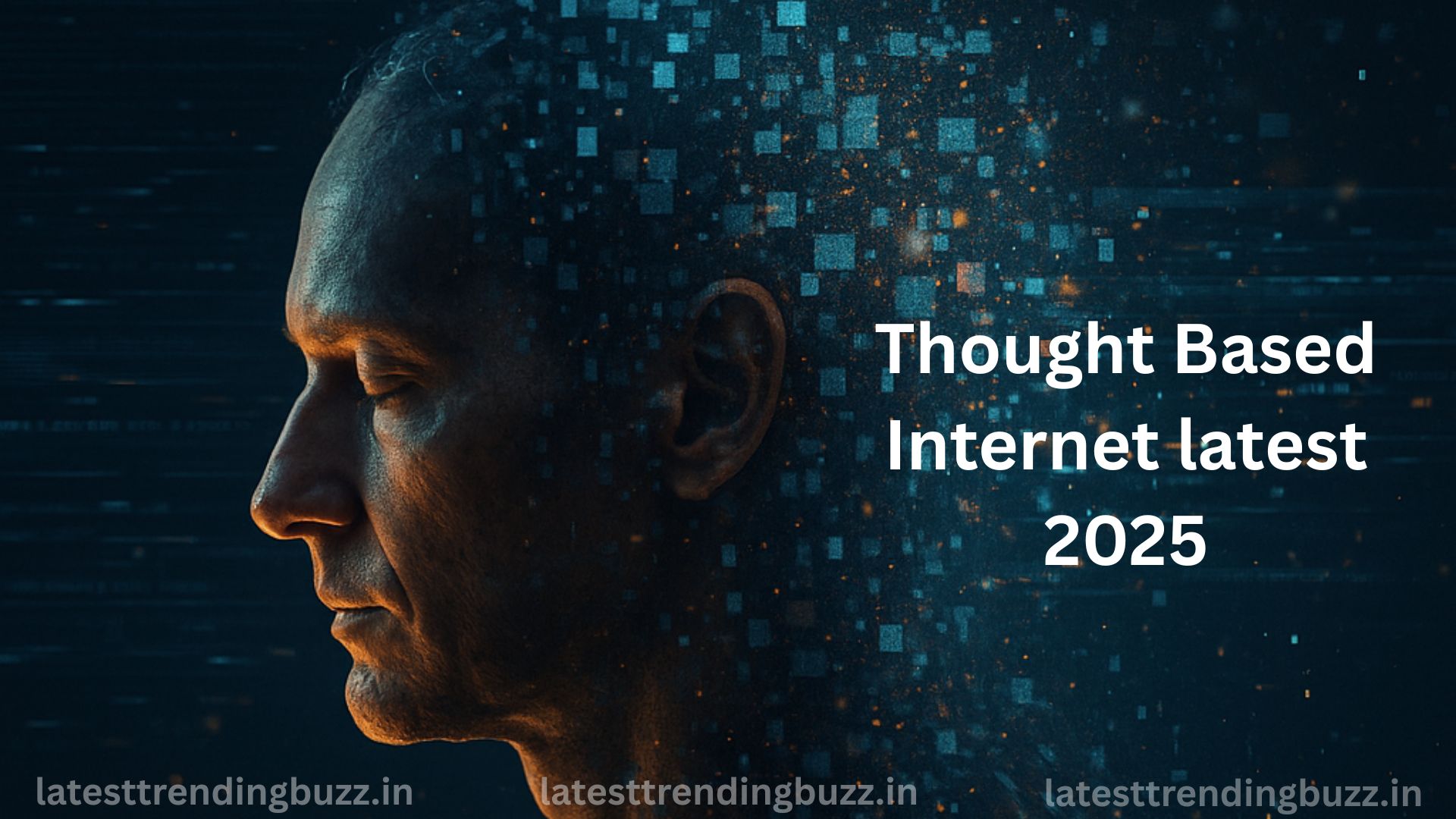 The Death of Memory latest 2025