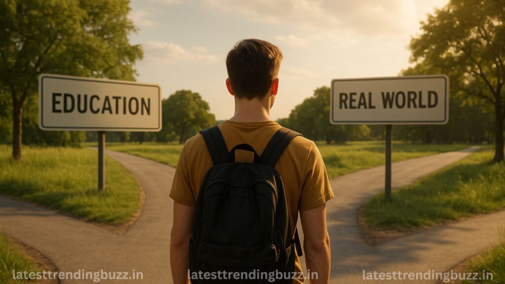 The Truth About Success in Your 20s — What Schools Never Teach You 1 Success in Your 20s latest 2025 insights