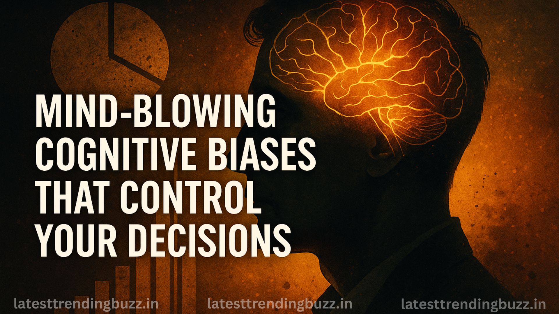mind-blowing cognitive biases