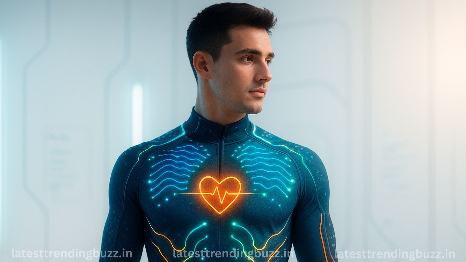 Bio-Clothing latest 2026