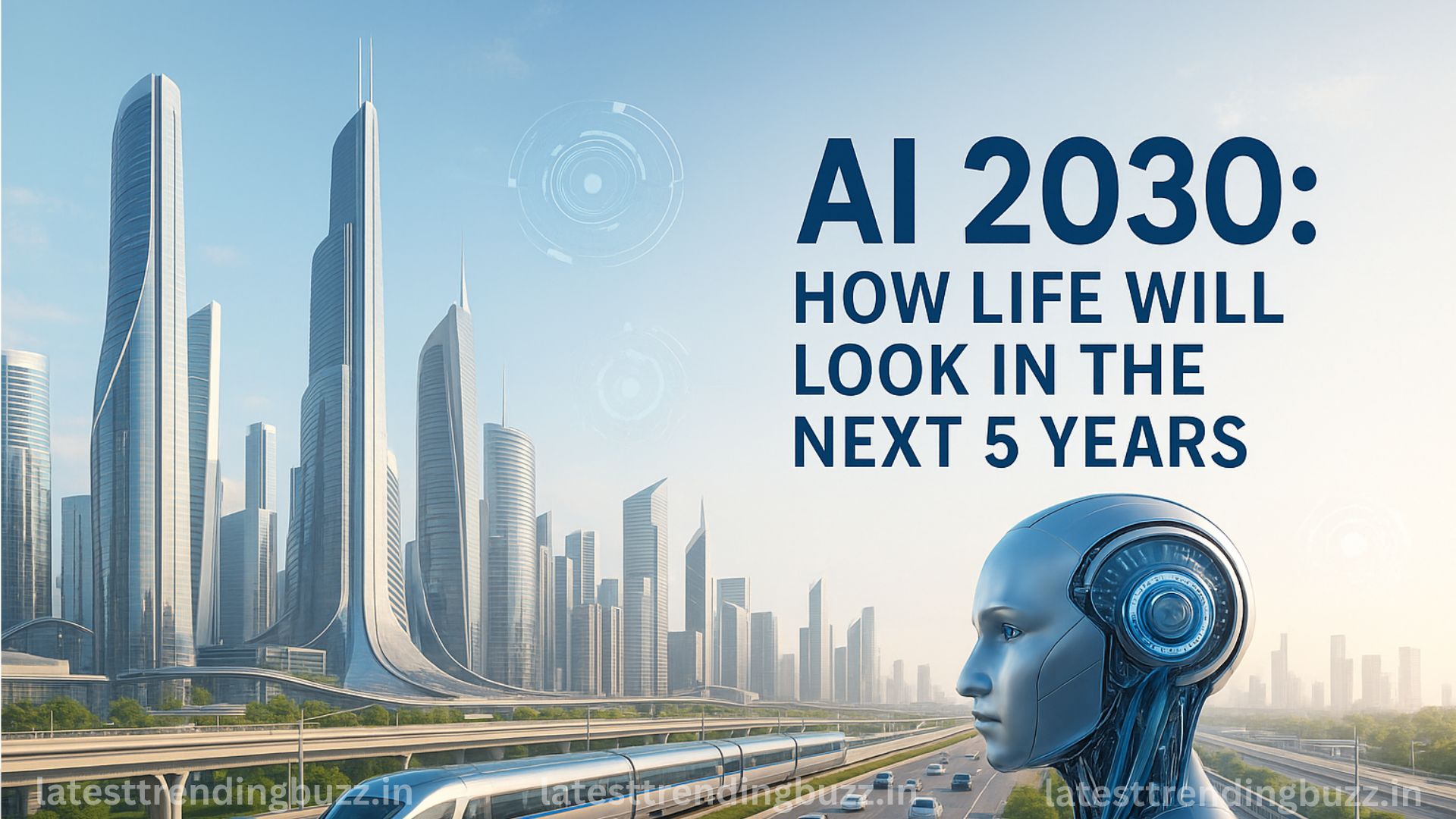 AI 2030 future predictions