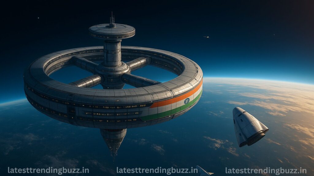 Orbital Tourism Latest 2026 — India’s Journey to the Stars 1 Orbital Tourism latest 2026