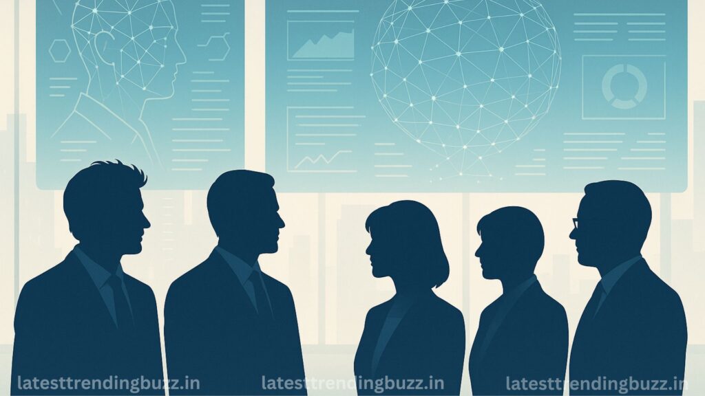 tech CEOs changing the world 2025