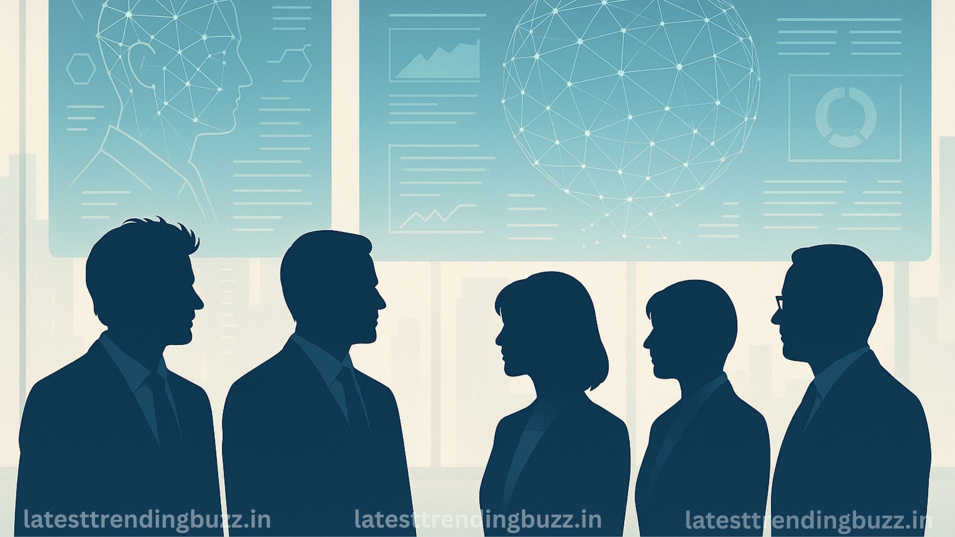 tech CEOs changing the world 2025