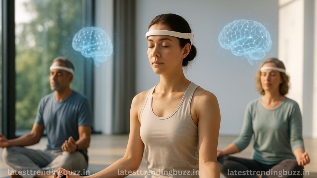 Mind Fitness Studios Latest 2026 — Where Gyms Meet the Mind 1 Mind Fitness Studios latest 2026