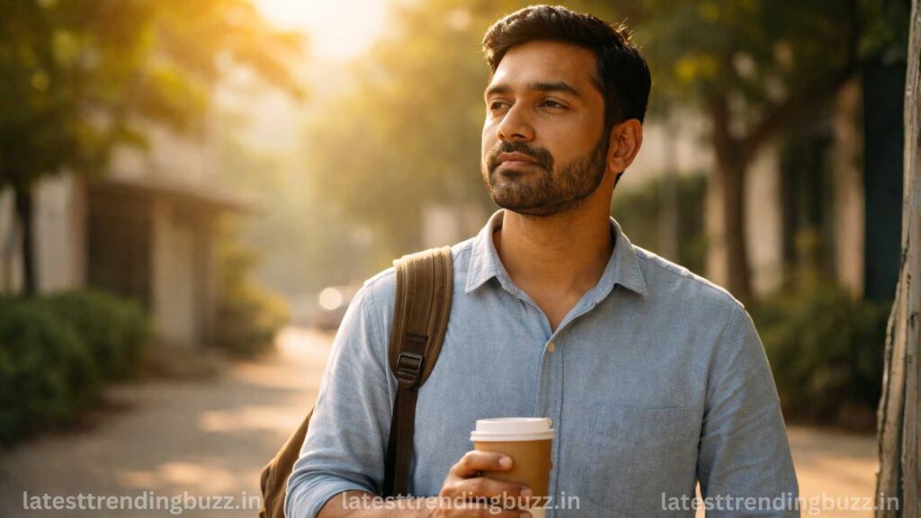 A Normal Morning Turned Life-Changing – A Story That Moved Many 1 A Normal Morning Turned Life-Changing