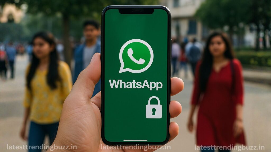 New WhatsApp Rules in India 2026