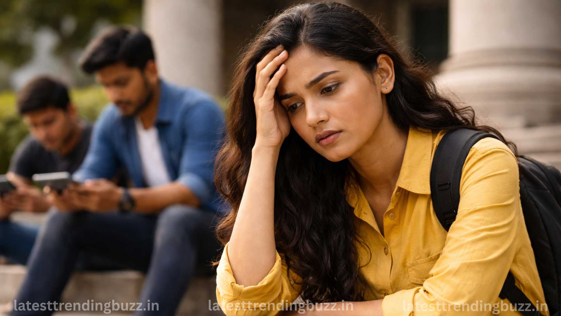 Youth Are Struggling to Find Jobs