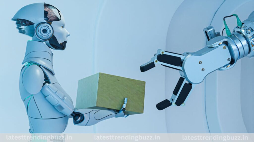 Indian startups robotics 2026