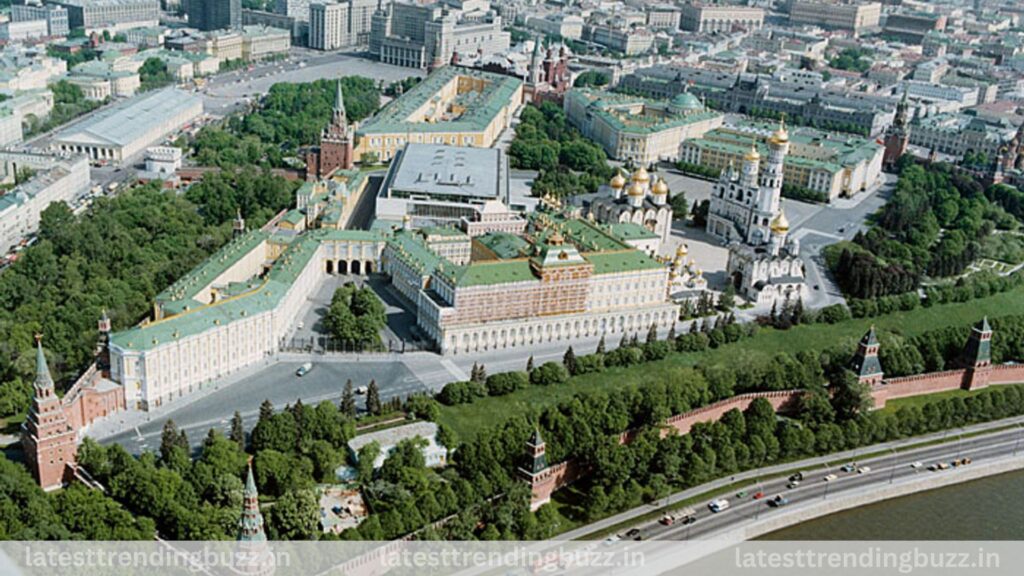 Putin global strategy 2026 latest