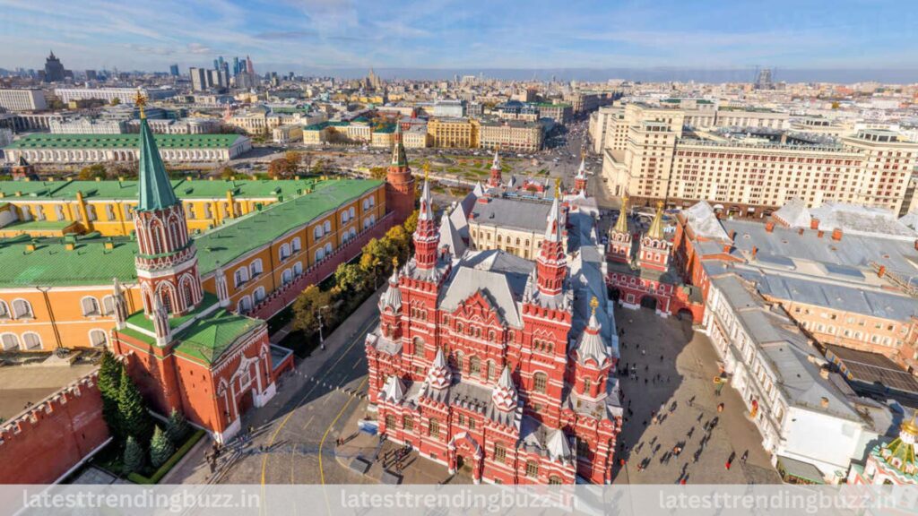 Putin global strategy 2026 latest