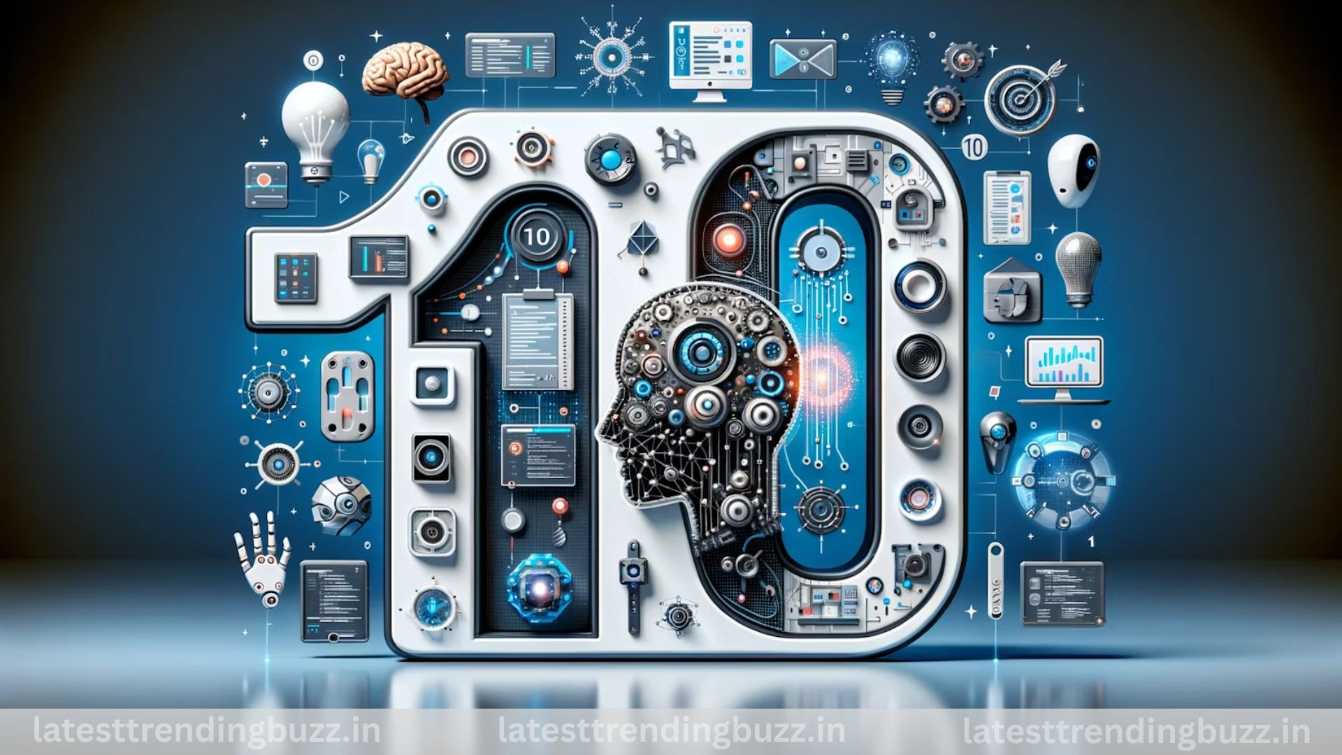 top AI startups 2026