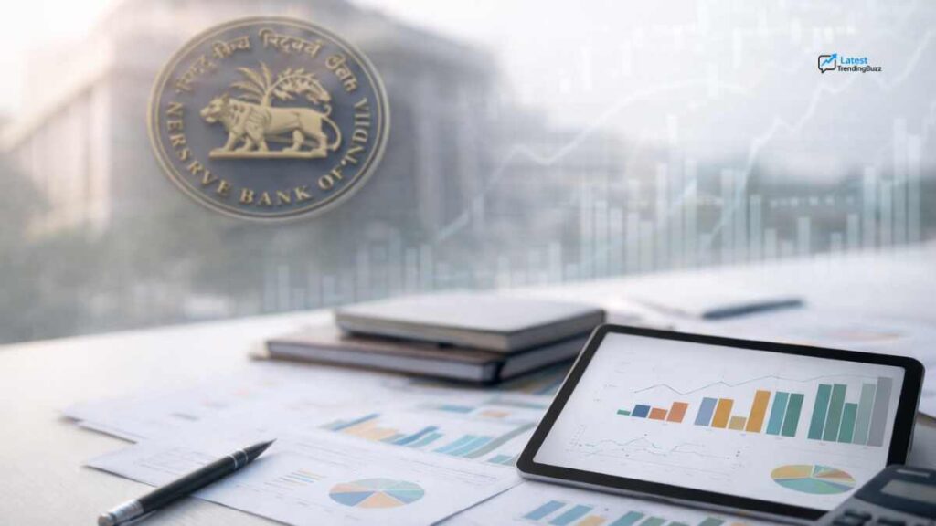 RBI Interest Rate Outlook 2026