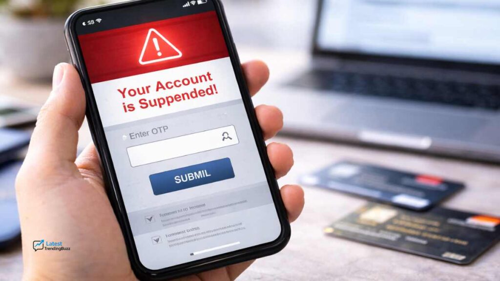 This New Scam Looks Completely Real — Thousands Already Trapped 1 new scam looks real