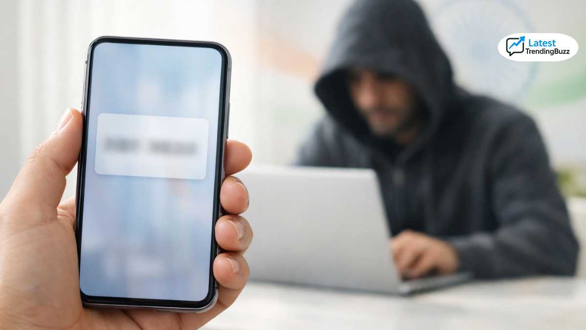 OTP Scam Telugu Guide